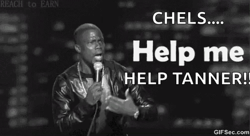 Help Me Kevin Hart GIF. This 498 x 270 animated GIF is part of our kevin hart nigga collection. Created by tliv. View the original animation, share it, or…