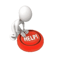 Help Sticker