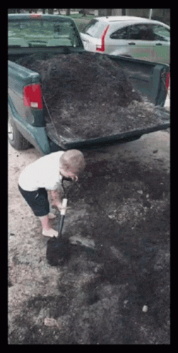 Helping Failed GIF