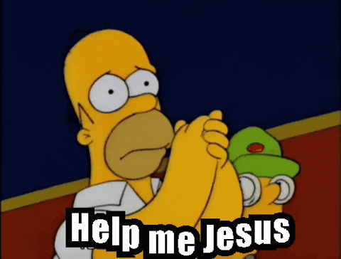 Helpmejesus Jesushelpme GIF