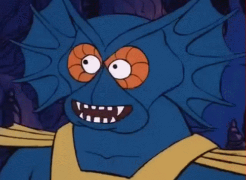 Heman Fabulous GIF