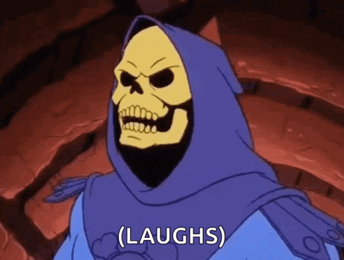 Heman Skeletor GIF