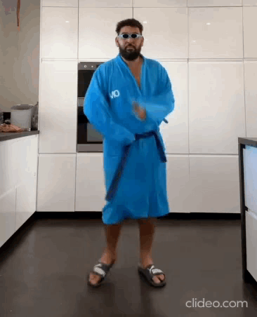 Henni Mohamed Henni GIF