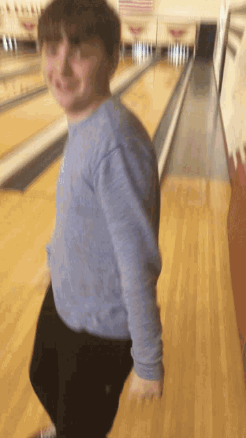 Henry Being Bot Dance GIF