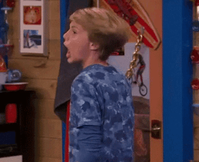 Henry Danger GIF