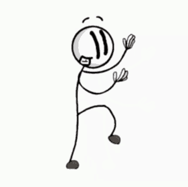 Henry Stickmin GIF