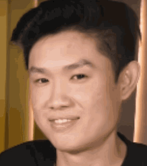 Henry Wink GIF