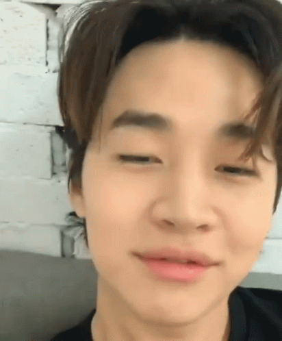 Henrylau Wink Wink GIF