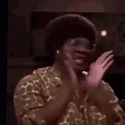 Hercules Clapping GIF. This 498 x 498 animated GIF is part of our nutty professor hercules collection. Related themes include applause, clapping, excited…