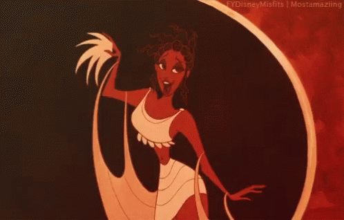 Hercules Disney GIF