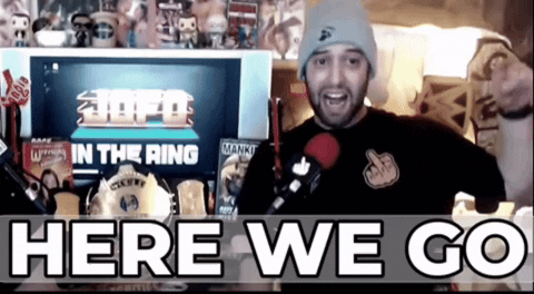 Here We Go GIF