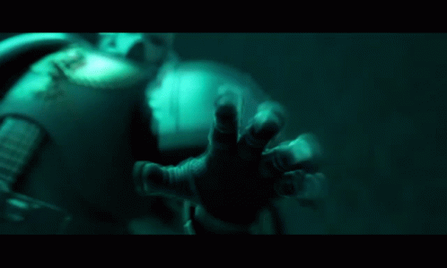 Heresy Warhammer40k GIF. This 498 x 299 animated GIF is part of our exterminatus collection. Created by bigboyernie. View the original animation, share it…