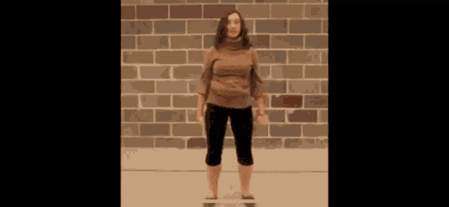 Herky Jerk GIF