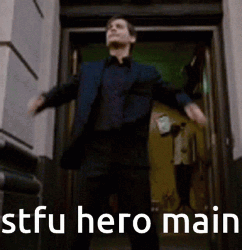Hero Dragon Quest GIF. This 482 x 498 animated GIF is part of our spiderman dancing collection. Created by okandokand. View the original animation, share…