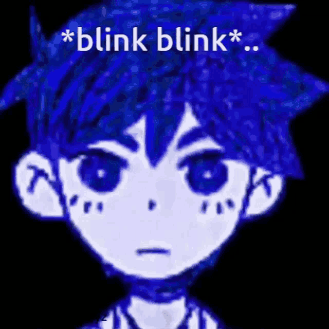 Hero Hero Omori GIF