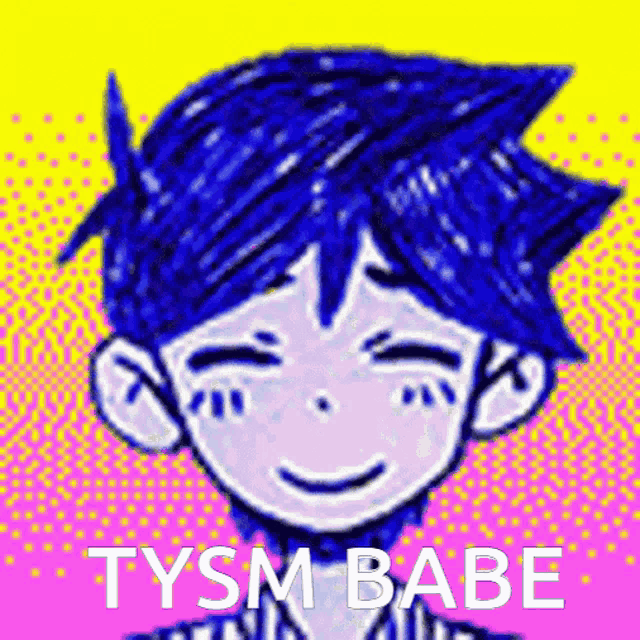 Hero Omori GIF