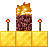 Herobrine Minecraft Sticker