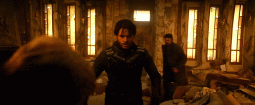 Herogasm Soldier Boy GIF