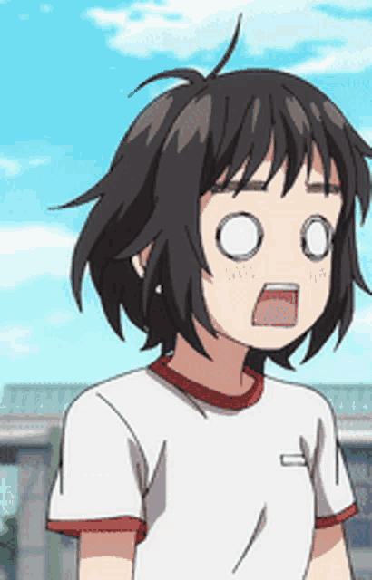 Heroine Tarumono Heroines Run The Show GIF