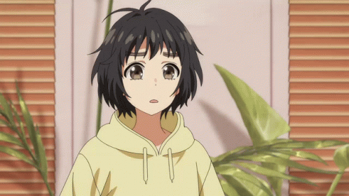 Heroines Run The Show Heroine Tarumono GIF