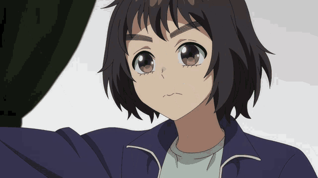 Heroines Run The Show Heroine Tarumono GIF