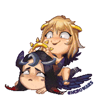 Herowars Herowarsmobile Sticker