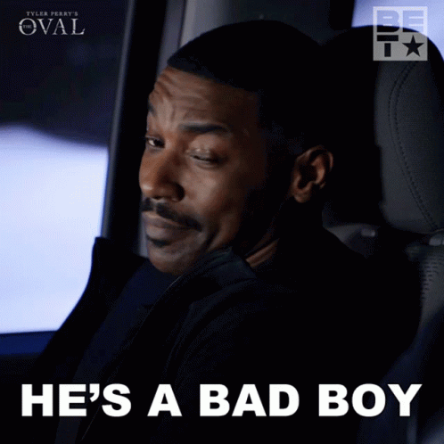 Hes A Bad Boy Sam Owen GIF. This 498 x 498 animated GIF is part of our that boy good collection. Created by betnetworks. View the original animation, share…