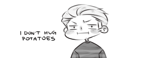 Hetalia Art GIF