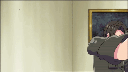 Hetalia China GIF