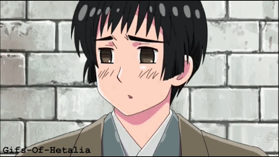 Hetalia Japan Hetalia GIF
