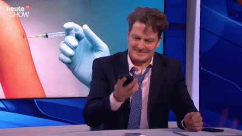 Heuteshow Zdf GIF