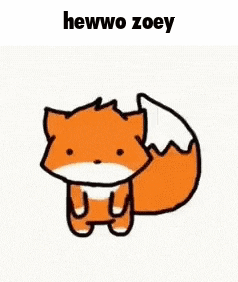 Hewwo Hello GIF