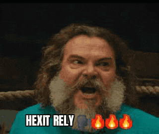 Hexit Hexit Rely GIF
