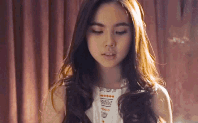 Hey Agatha Chelsea GIF