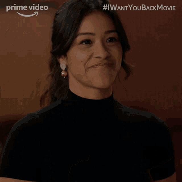Hey Anne GIF