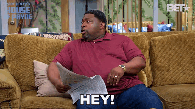 Hey Curtis Payne GIF