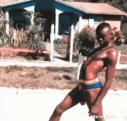 Hey Girl Sliding Into Your D Ms Like GIF