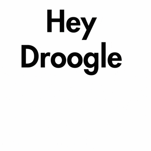 Hey Google GIF