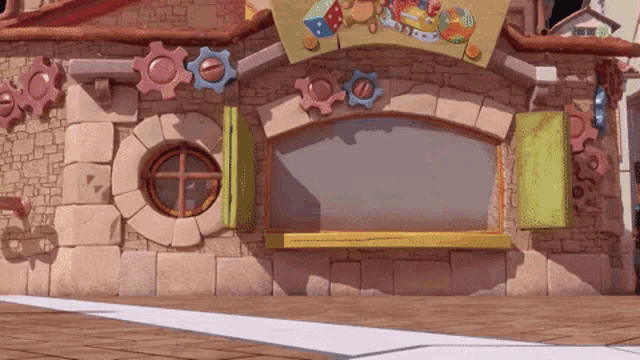 Hey Hey You GIF