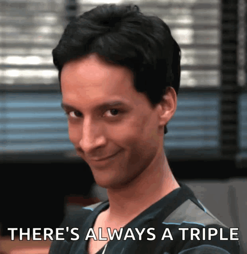 Hey Im Proud GIF