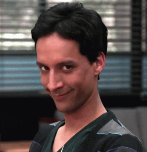Hey Im Proud GIF
