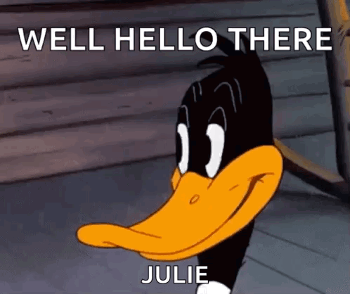 Hey GIF