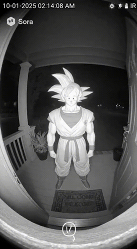 Hey Its Me Goku Dragonball GIF. This 274 x 498 animated GIF is part of our goku collection. Related themes include dbz. Created by kermberly. View the…