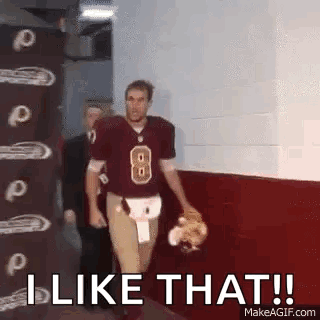 Hey Keith GIF