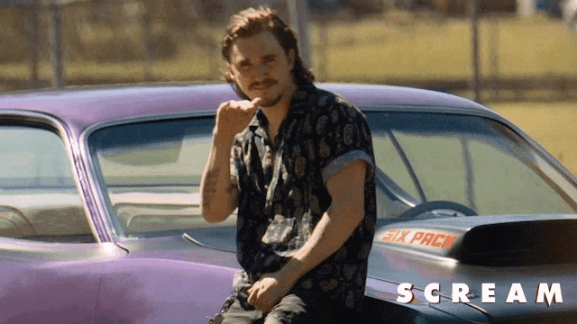 Hey There Vince GIF