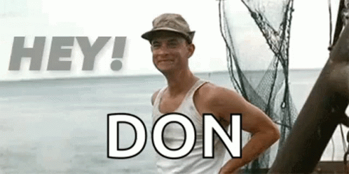 Hey Tom GIF
