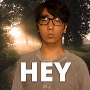 Hey You GIF