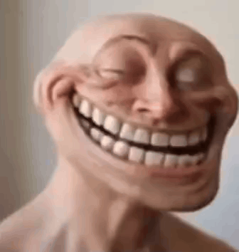 Hey You Might Know Me Already Im Here To Introduce Myself As The Most Famous Man On The Internet GIF
