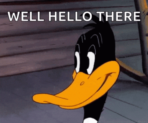 Hey GIF