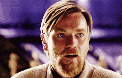 Heygari Hello There GIF. This 498 x 320 animated GIF is part of our obi wan hello there collection. Related themes include hello there. Created by…